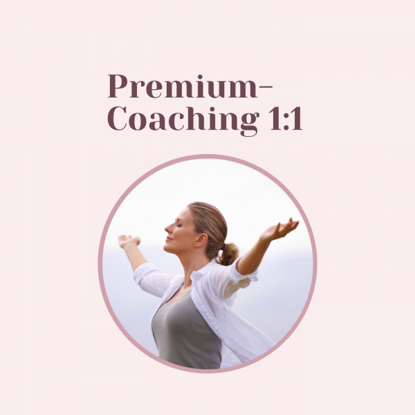 Premium-Coaching