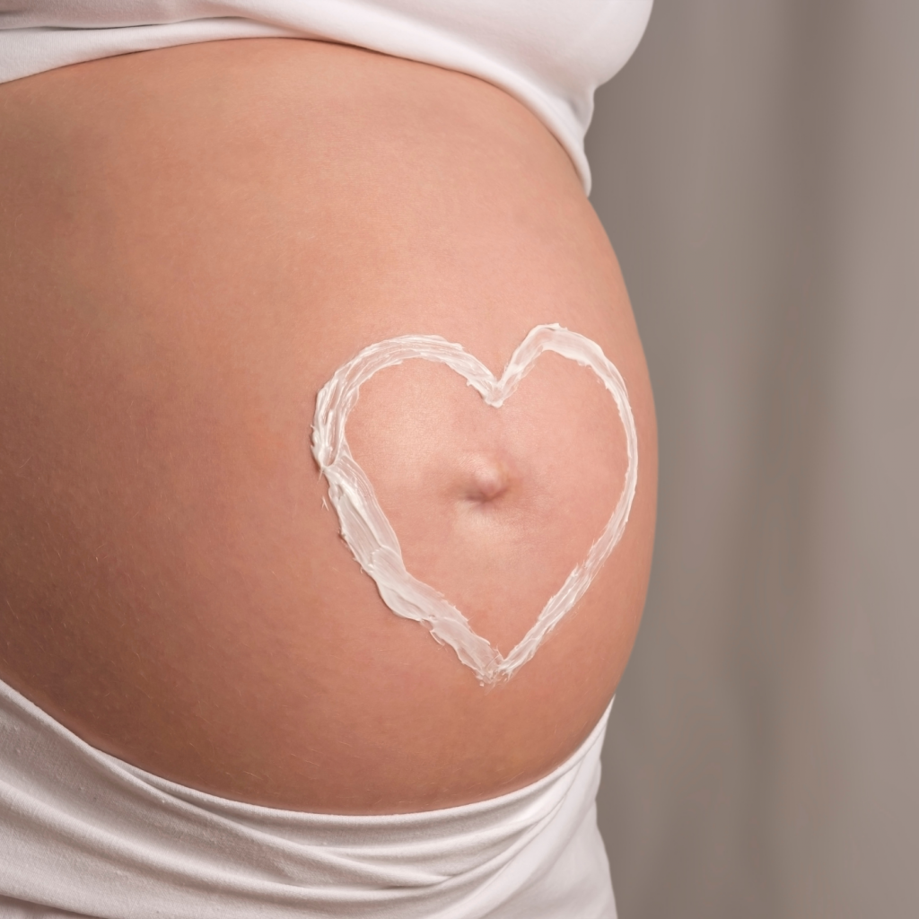 Mit Baby Basic schwanger werden?