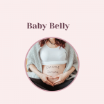 Mit Baby Belly schwanger werden?