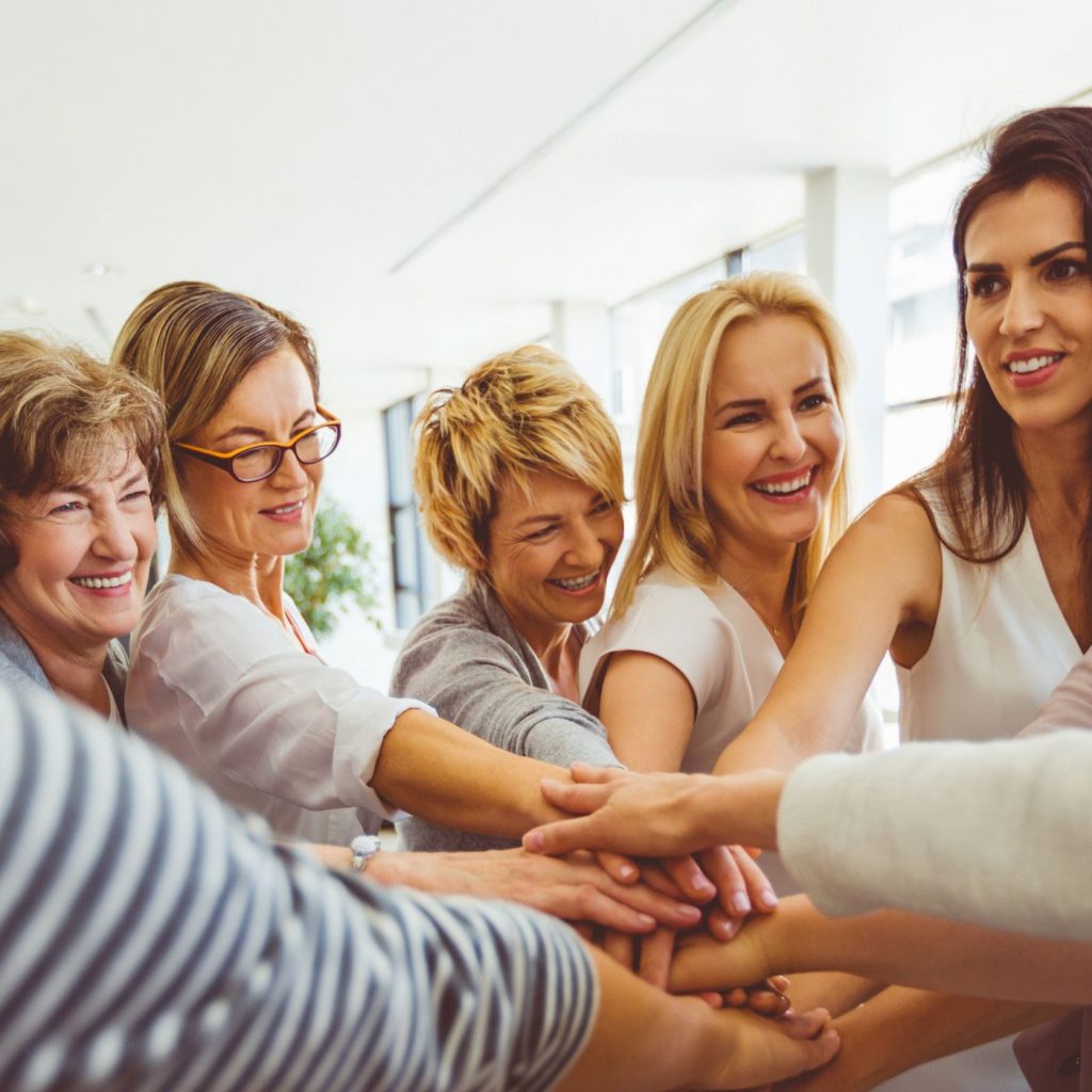 Der Wilde Weiber Workshop für die weibliche Transformation