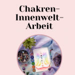 Chakren Intensivarbeit