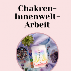 Chakren Intensivarbeit