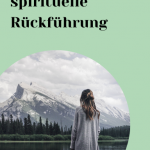 Rückführung