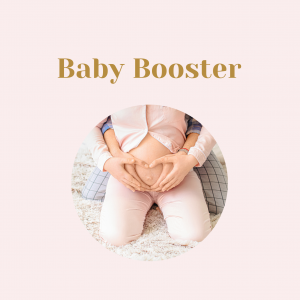 Baby Booster Coaching Programm