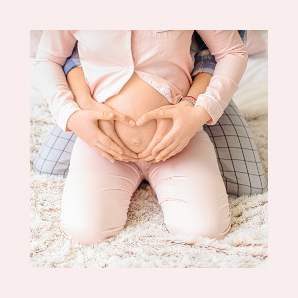 Baby Booster Coaching Programm