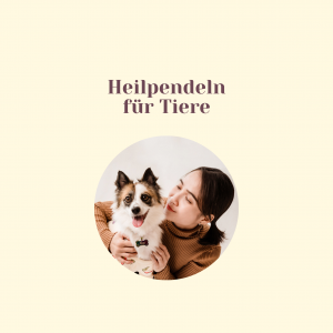 Heilpendeln für Tiere