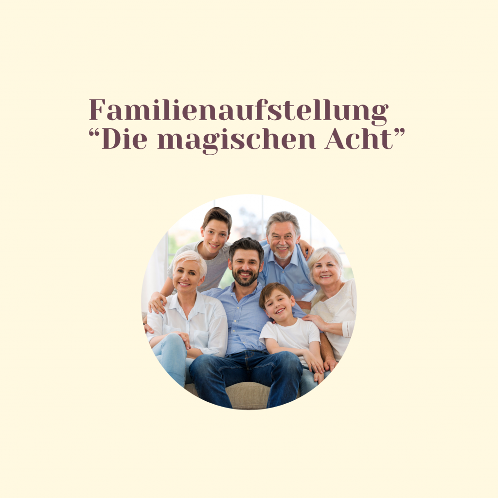 Familienaufstellung