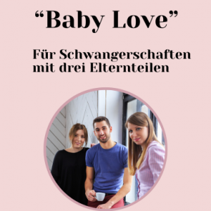 Baby Love bei Eizellspende